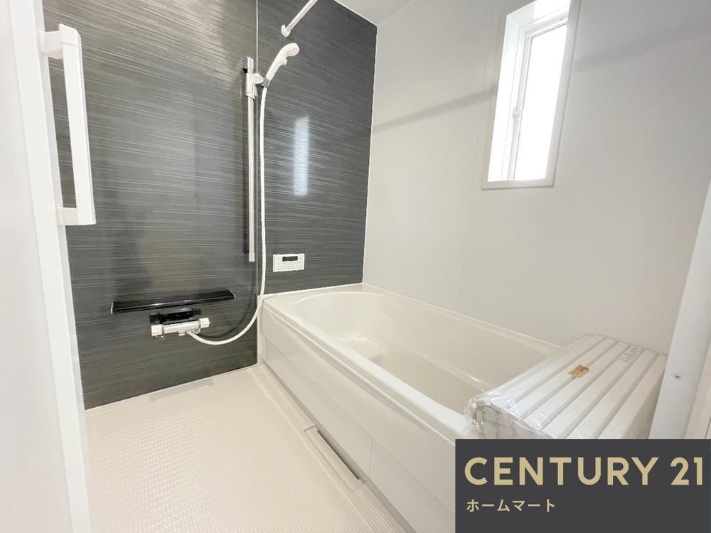 新築戸建 一戸建て天理市前栽町 全2邸 一戸建て第4期の詳細情報 奈良県天理市前栽町 写真6 センチュリー21ホームマート