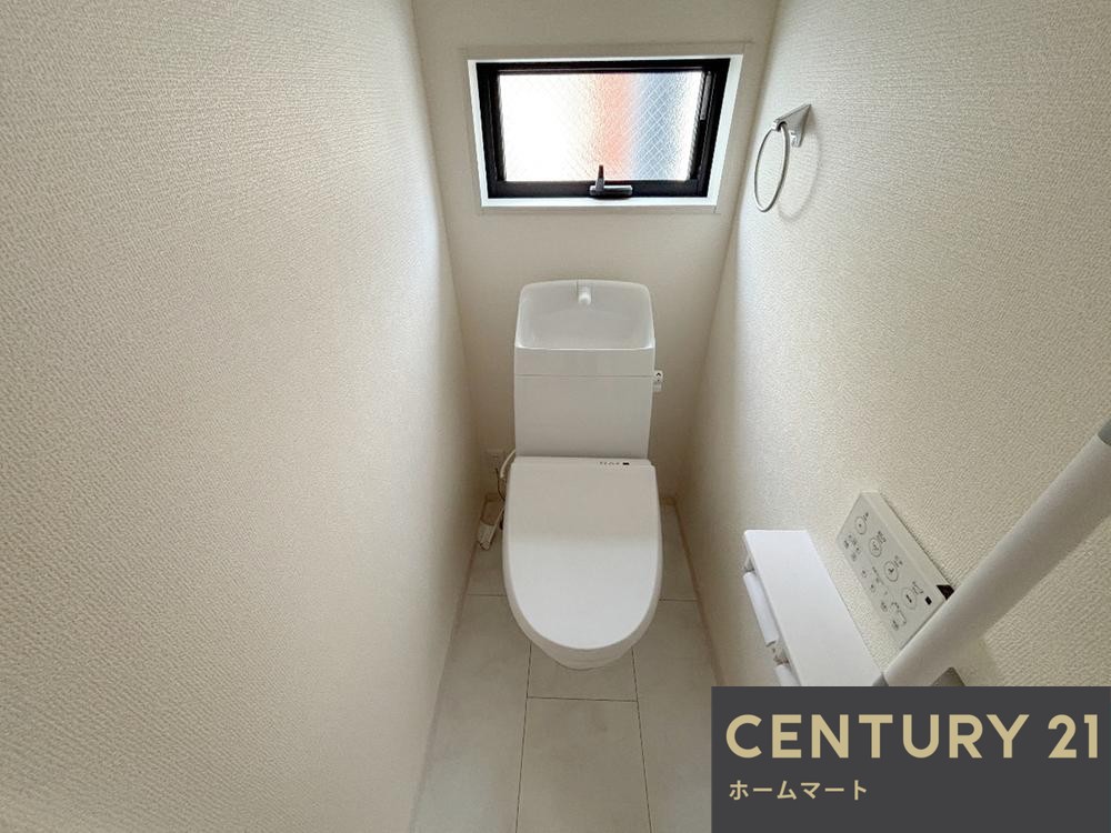 新築戸建 一戸建て島２（沢良宜駅） 4480万円～4680万円の詳細情報 大阪府茨木市島２ 写真18 センチュリー21ホームマート