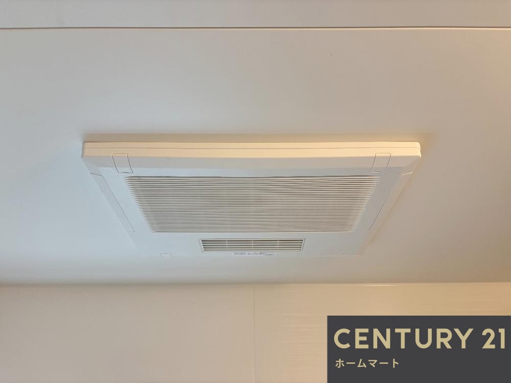 新築戸建 一戸建て島２（沢良宜駅） 4480万円～4680万円の詳細情報 大阪府茨木市島２ 写真20 センチュリー21ホームマート