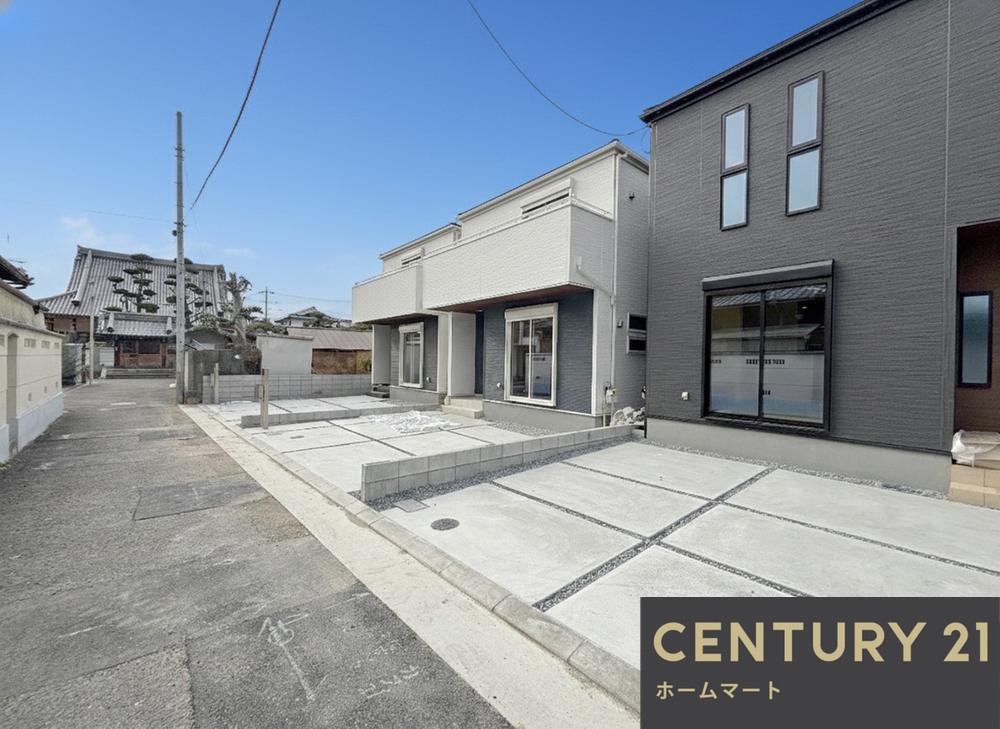 新築戸建 一戸建て島２（沢良宜駅） 4480万円～4680万円の詳細情報 大阪府茨木市島２ 写真22 センチュリー21ホームマート