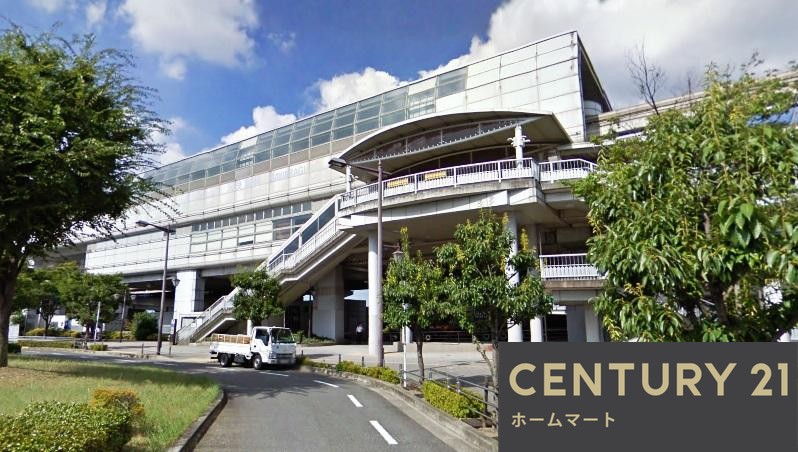 新築戸建 一戸建て島２（沢良宜駅） 4480万円～4680万円の詳細情報 大阪府茨木市島２ 写真23 センチュリー21ホームマート