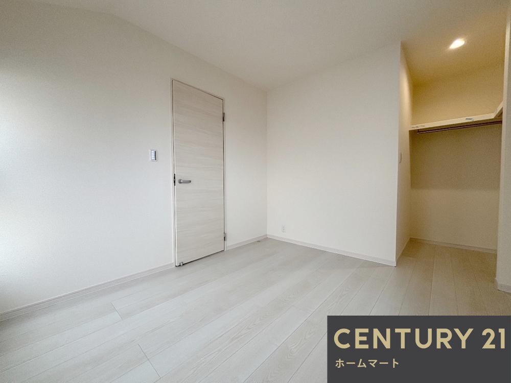 新築戸建 一戸建て島２（沢良宜駅） 4480万円～4680万円の詳細情報 大阪府茨木市島２ 写真7 センチュリー21ホームマート