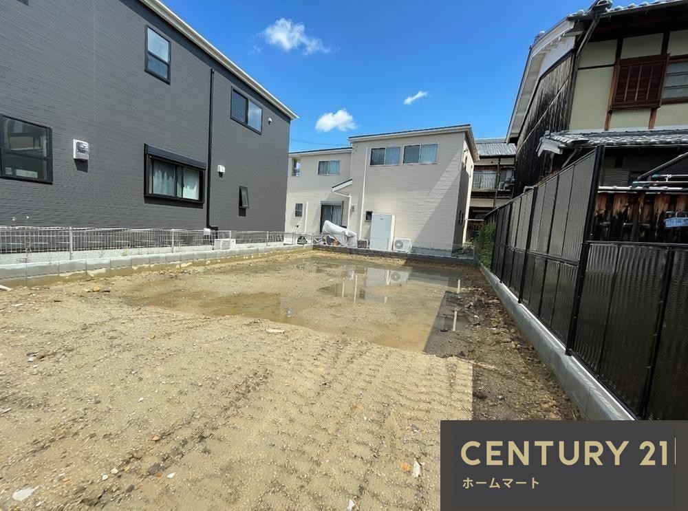 新築戸建 NEW一戸建て小室（田原本駅） 3280万円の詳細情報 奈良県磯城郡田原本町小室 写真9 センチュリー21ホームマート