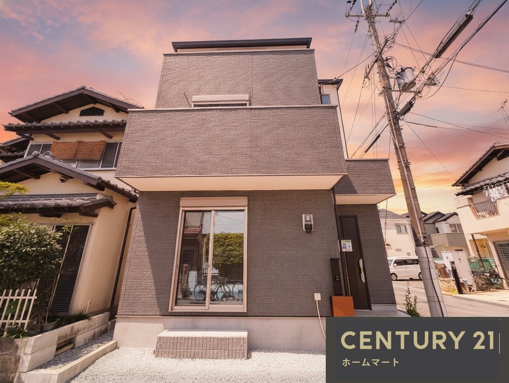 NEW一戸建て永畑町２（八尾駅） 3580万円の詳細情報