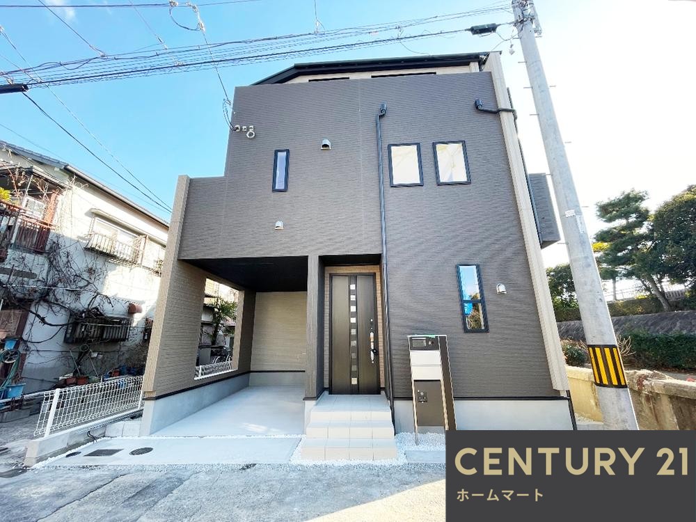 一戸建てBLOOMING - GARDEN 西宮市浜甲子園 全１邸の詳細情報