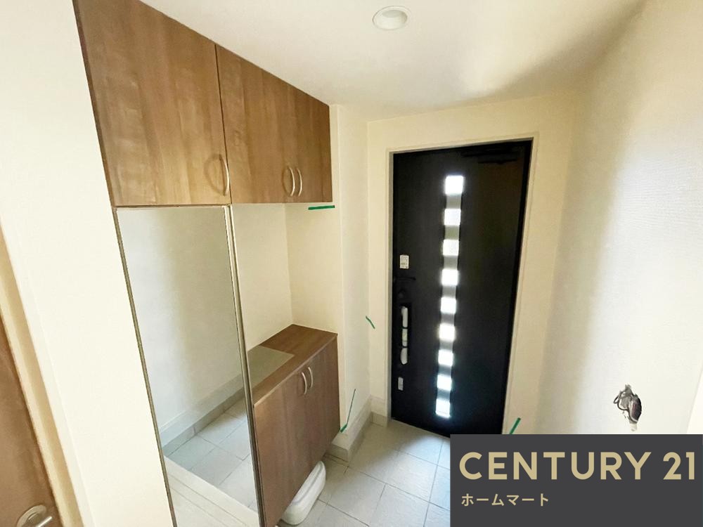 新築戸建 一戸建てBLOOMING - GARDEN 西宮市浜甲子園 全１邸の詳細情報 兵庫県西宮市浜甲子園１ 写真10 センチュリー21ホームマート