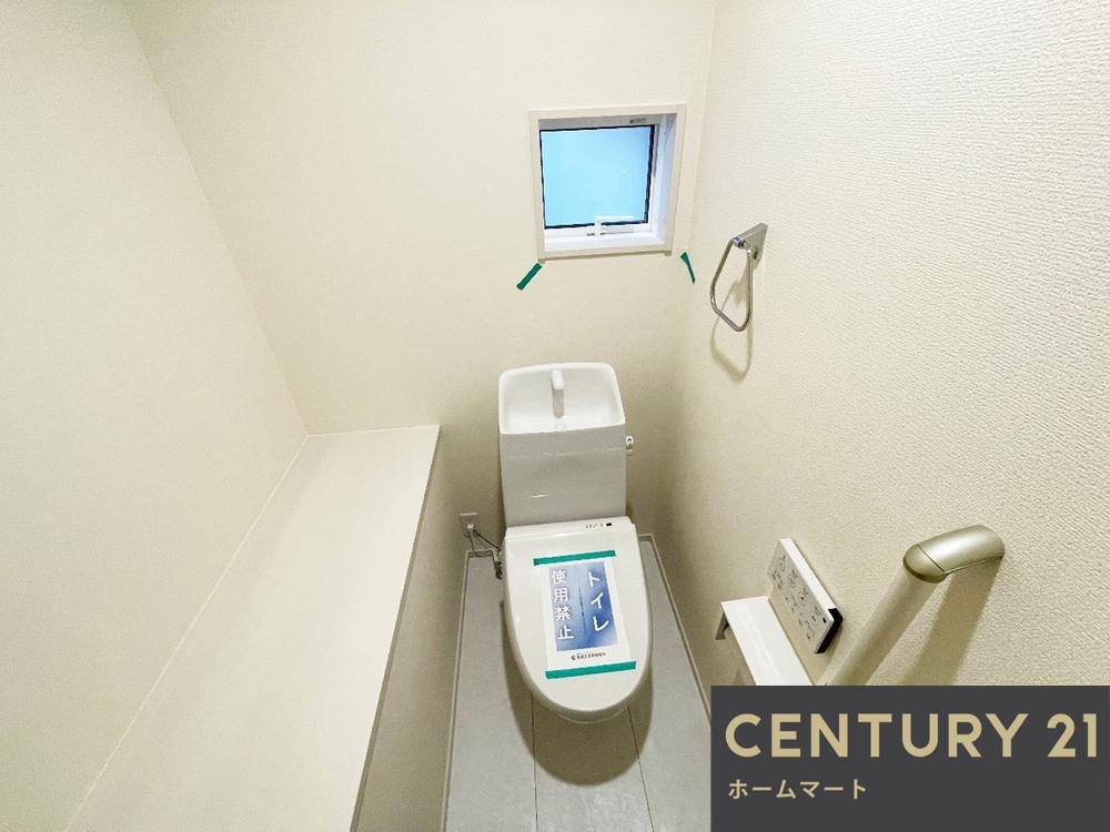 新築戸建 一戸建てBLOOMING - GARDEN 西宮市浜甲子園 全１邸の詳細情報 兵庫県西宮市浜甲子園１ 写真13 センチュリー21ホームマート