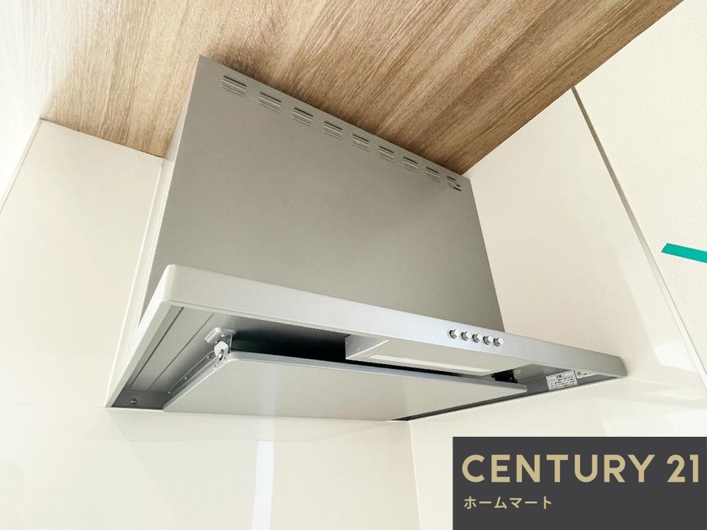 新築戸建 一戸建てBLOOMING - GARDEN 西宮市浜甲子園 全１邸の詳細情報 兵庫県西宮市浜甲子園１ 写真14 センチュリー21ホームマート