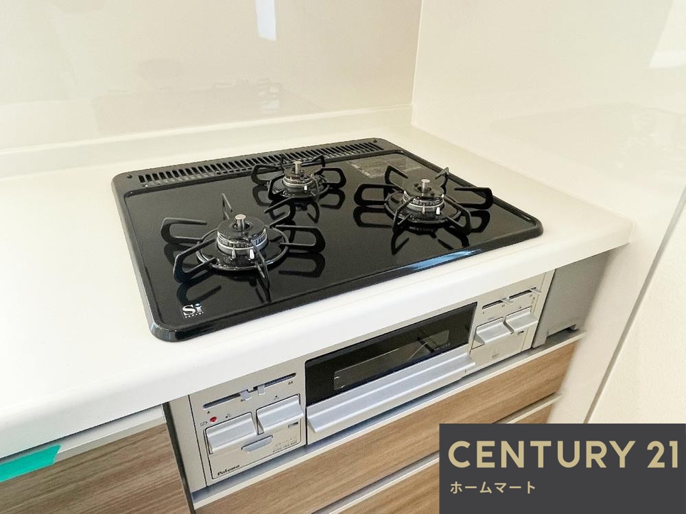 新築戸建 一戸建てBLOOMING - GARDEN 西宮市浜甲子園 全１邸の詳細情報 兵庫県西宮市浜甲子園１ 写真15 センチュリー21ホームマート