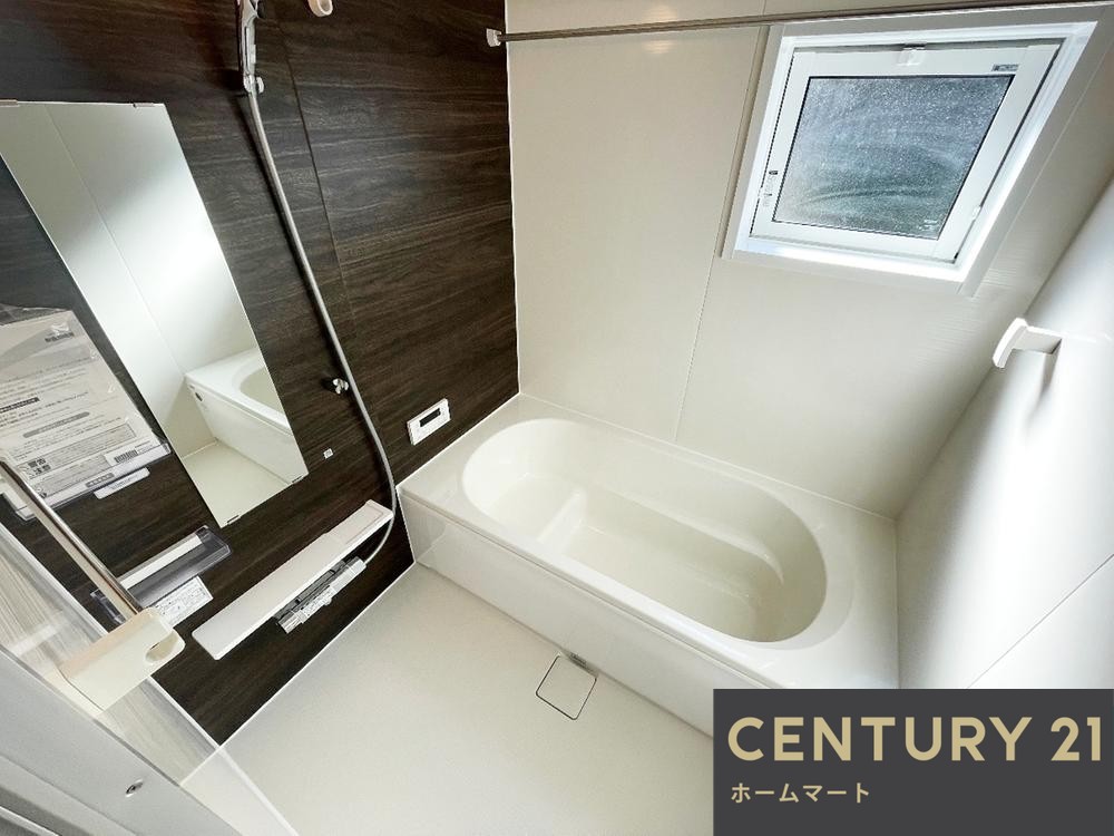 新築戸建 一戸建てBLOOMING - GARDEN 西宮市浜甲子園 全１邸の詳細情報 兵庫県西宮市浜甲子園１ 写真6 センチュリー21ホームマート