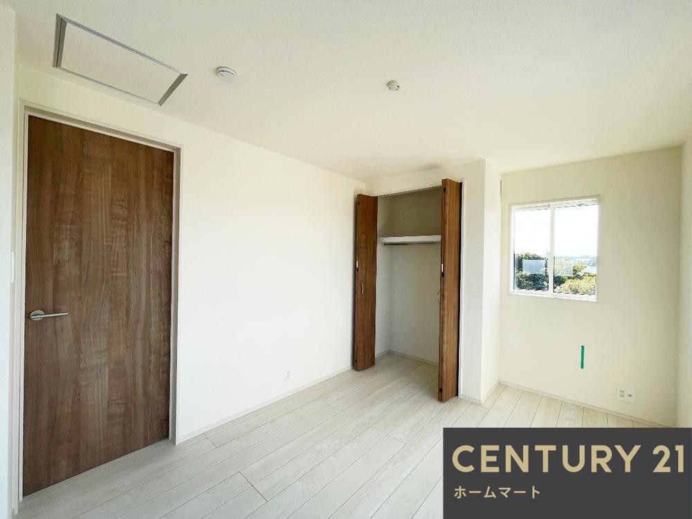 新築戸建 一戸建てBLOOMING - GARDEN 西宮市浜甲子園 全１邸の詳細情報 兵庫県西宮市浜甲子園１ 写真8 センチュリー21ホームマート