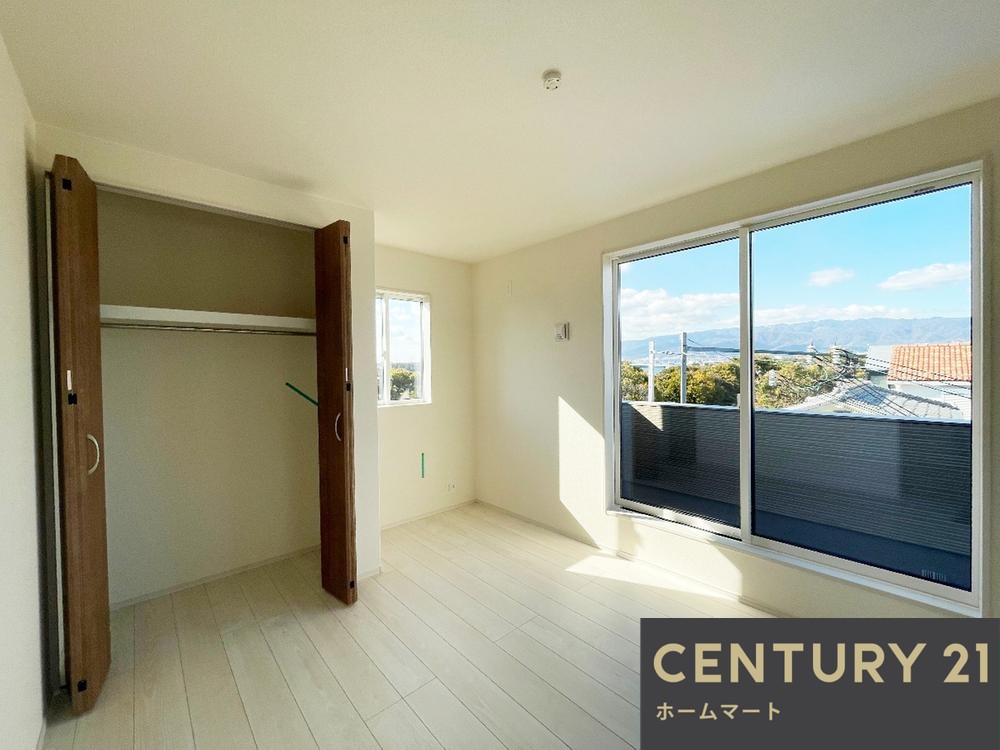 新築戸建 一戸建てBLOOMING - GARDEN 西宮市浜甲子園 全１邸の詳細情報 兵庫県西宮市浜甲子園１ 写真9 センチュリー21ホームマート