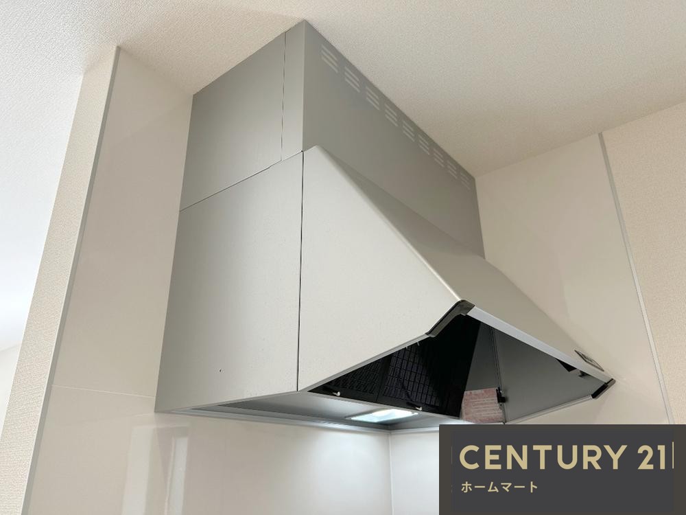 新築戸建 一戸建て春木泉町（春木駅） 2880万円の詳細情報 大阪府岸和田市春木泉町 写真20 センチュリー21ホームマート