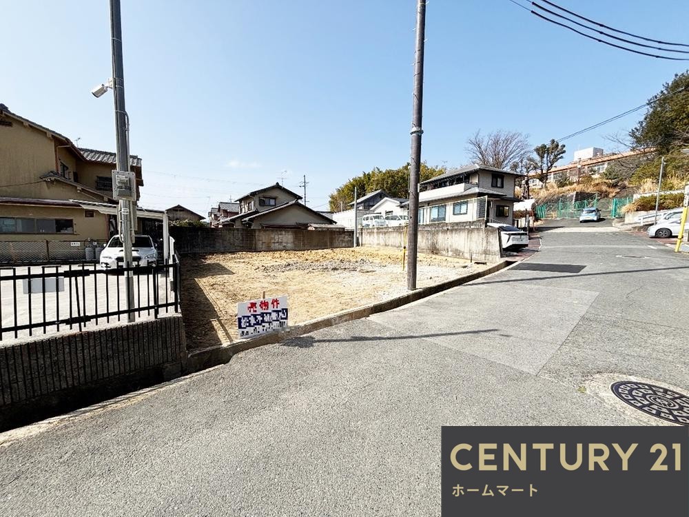 新築戸建 一戸建て法蓮町 3780万円・3880万円の詳細情報 奈良県奈良市法蓮町 写真13 センチュリー21ホームマート