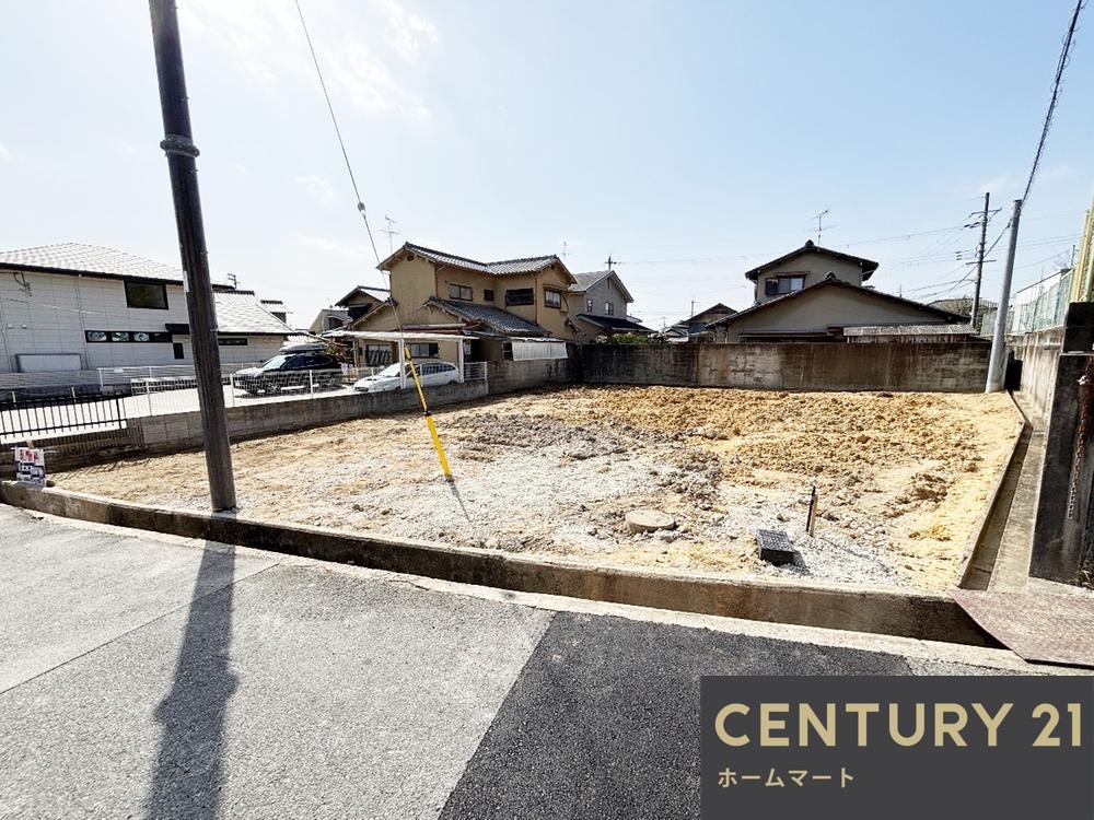 新築戸建 一戸建て法蓮町 3780万円・3880万円の詳細情報 奈良県奈良市法蓮町 写真14 センチュリー21ホームマート