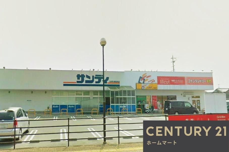 新築戸建 一戸建て法蓮町 3780万円・3880万円の詳細情報 奈良県奈良市法蓮町 写真21 センチュリー21ホームマート