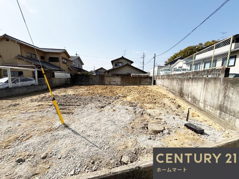 新築戸建 一戸建て法蓮町 3780万円・3880万円の詳細情報 奈良県奈良市法蓮町 写真3 センチュリー21ホームマート