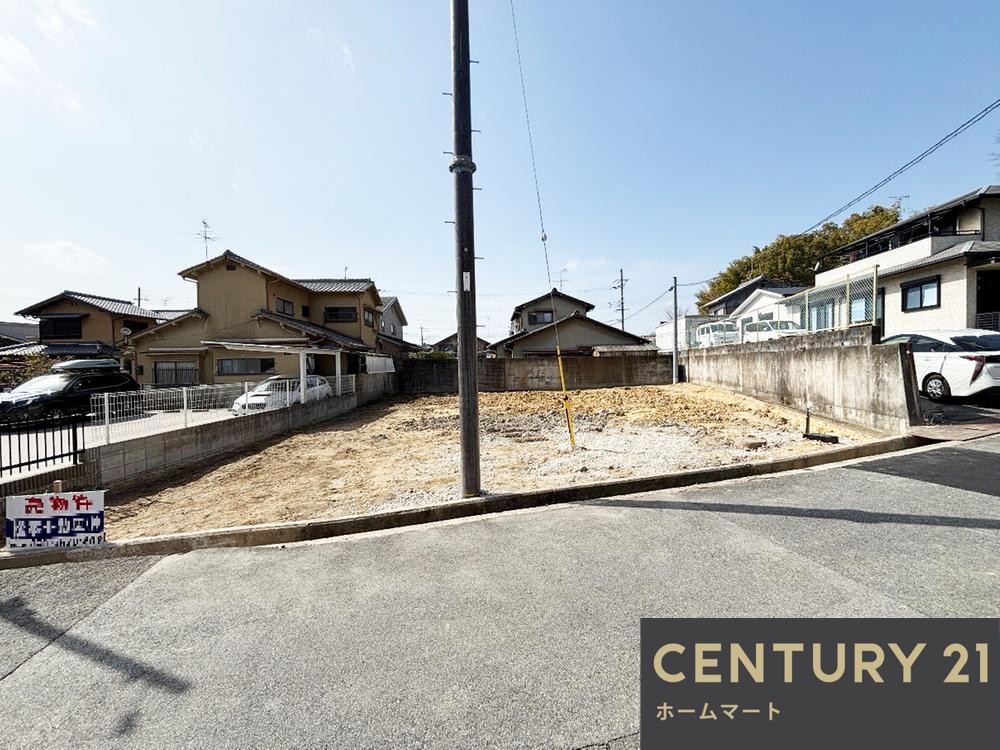 新築戸建 一戸建て法蓮町 3780万円・3880万円の詳細情報 奈良県奈良市法蓮町 写真5 センチュリー21ホームマート