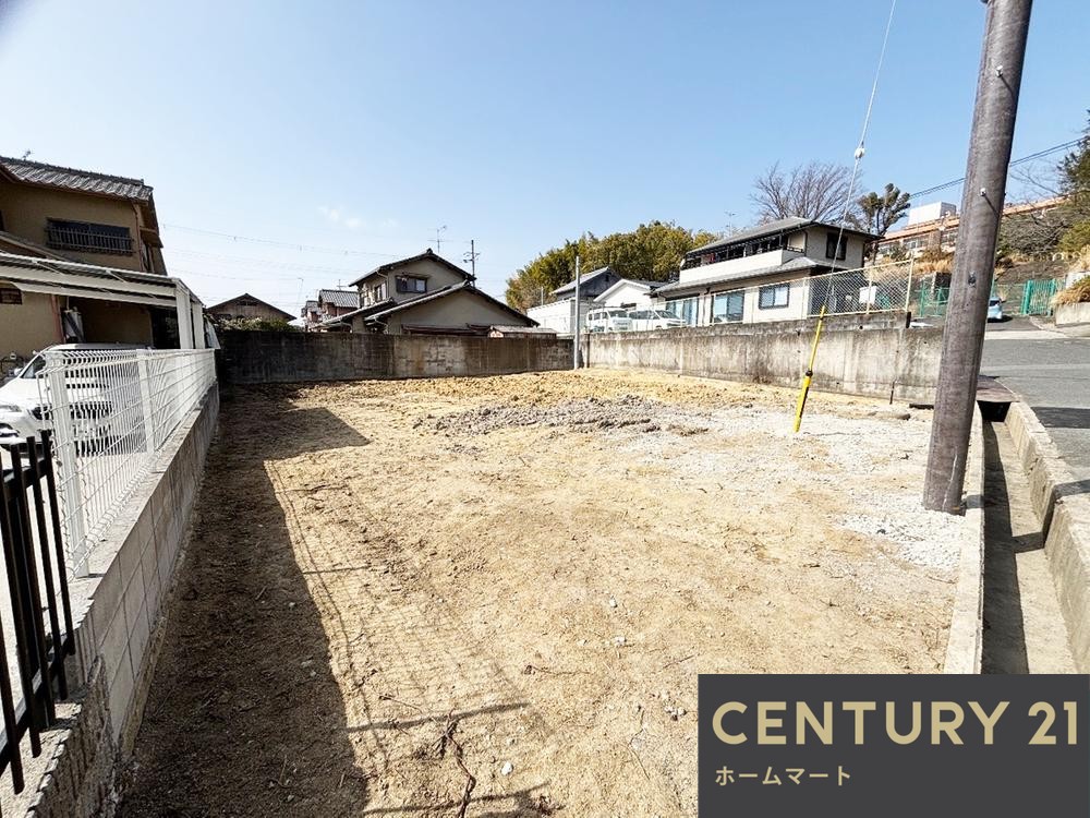 新築戸建 一戸建て法蓮町 3780万円・3880万円の詳細情報 奈良県奈良市法蓮町 写真7 センチュリー21ホームマート