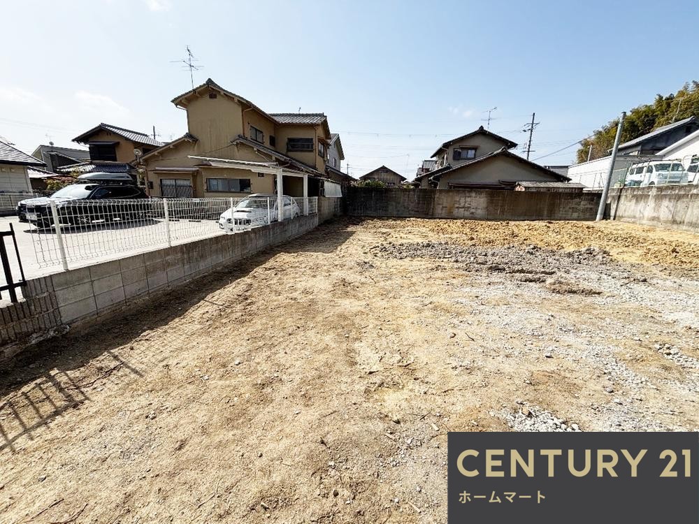 新築戸建 一戸建て法蓮町 3780万円・3880万円の詳細情報 奈良県奈良市法蓮町 写真9 センチュリー21ホームマート