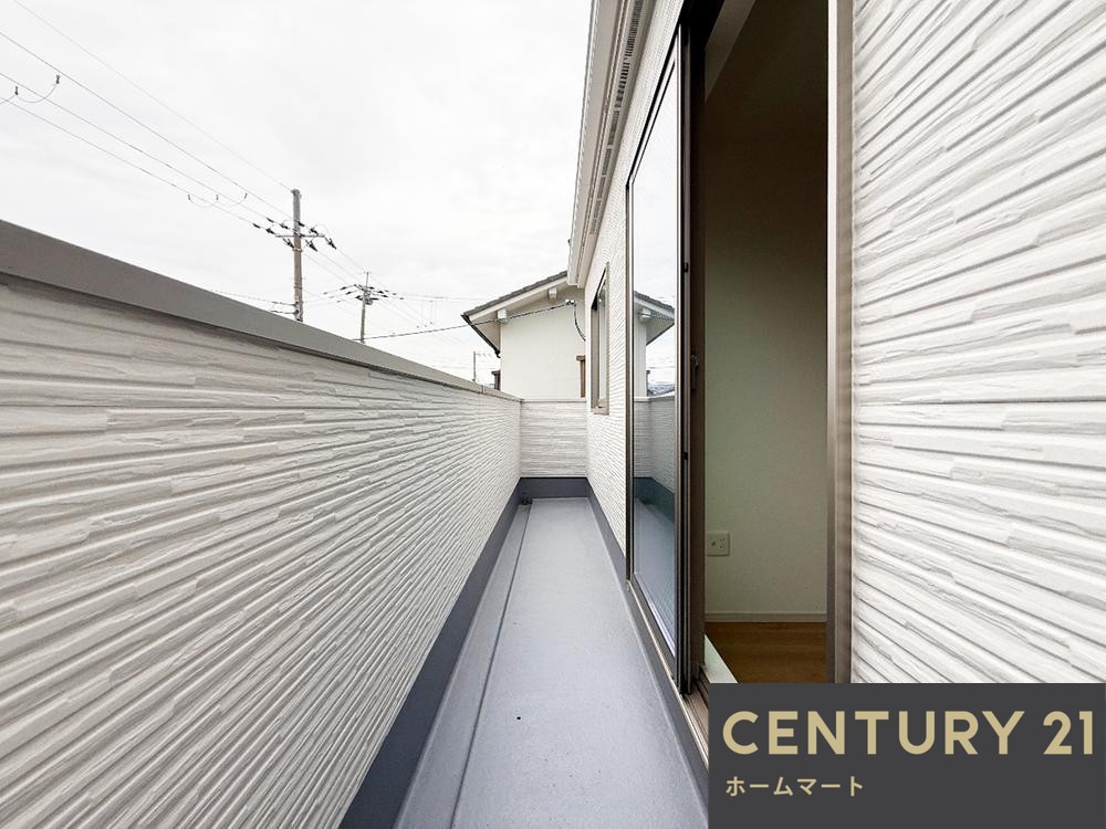 新築戸建 NEW一戸建て小倉町蓮池（小倉駅） 3998万円の詳細情報 京都府宇治市小倉町蓮池 写真12 センチュリー21ホームマート