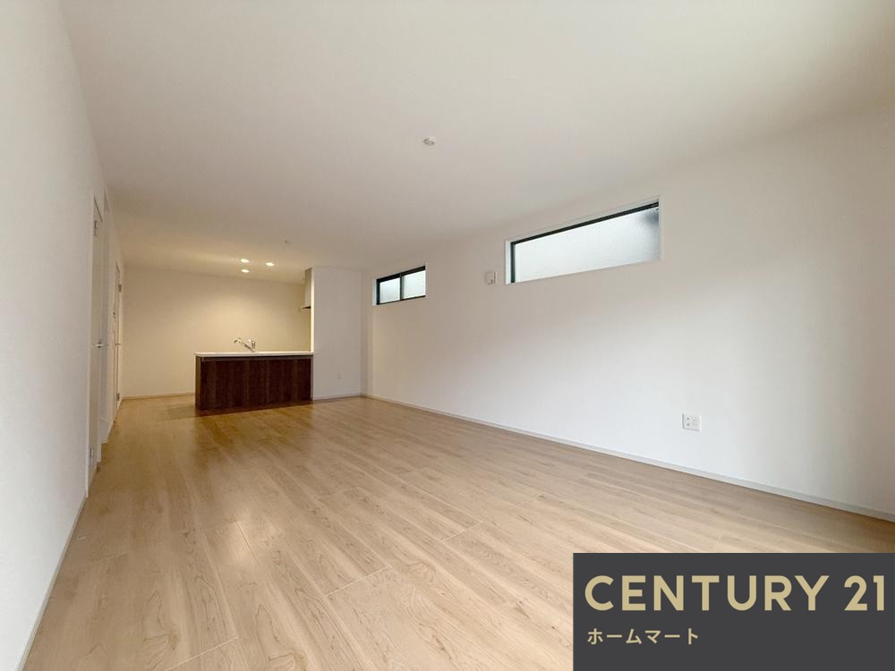 新築戸建 NEW一戸建て小倉町蓮池（小倉駅） 3998万円の詳細情報 京都府宇治市小倉町蓮池 写真6 センチュリー21ホームマート