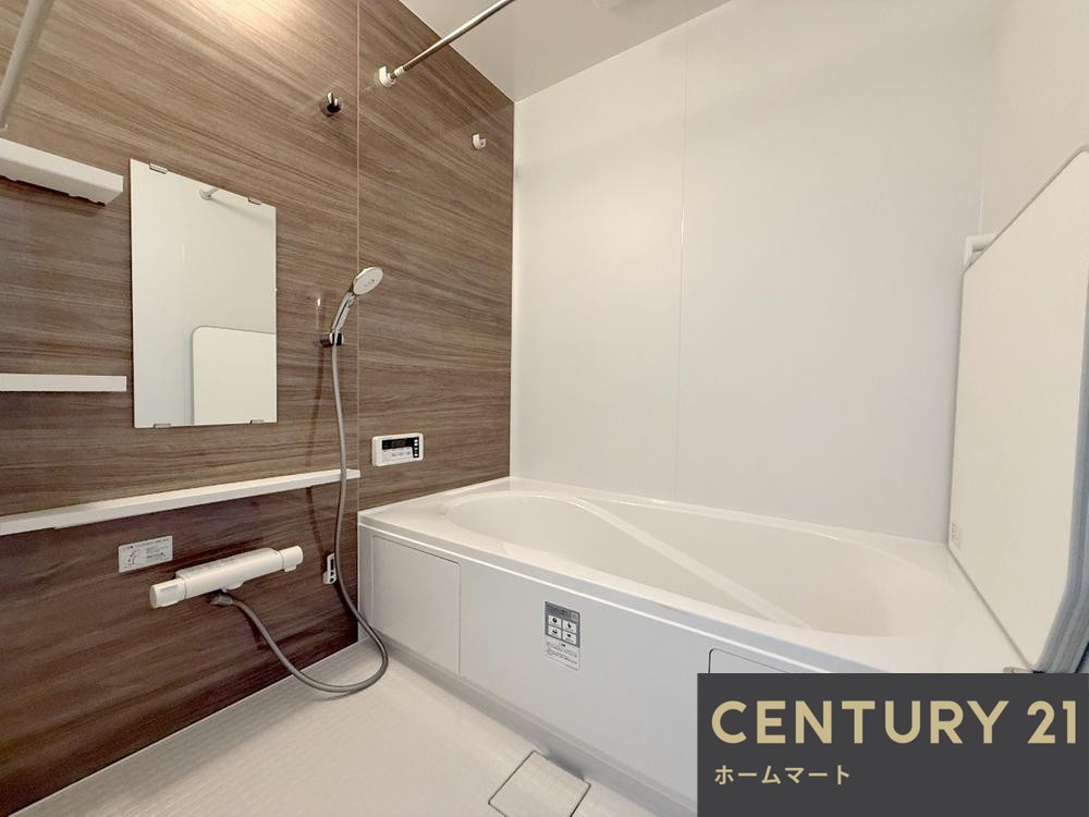 新築戸建 NEW一戸建て小倉町蓮池（小倉駅） 3998万円の詳細情報 京都府宇治市小倉町蓮池 写真8 センチュリー21ホームマート