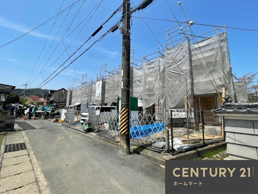 新築戸建 一戸建て千町２ 2880万円の詳細情報 滋賀県大津市千町２ 写真7 センチュリー21ホームマート