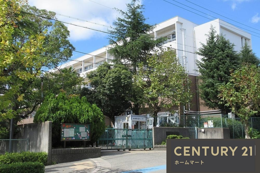新築戸建 NEW一戸建て石丸２（箕面萱野駅） 5798万円の詳細情報 大阪府箕面市石丸２ 写真22 センチュリー21ホームマート