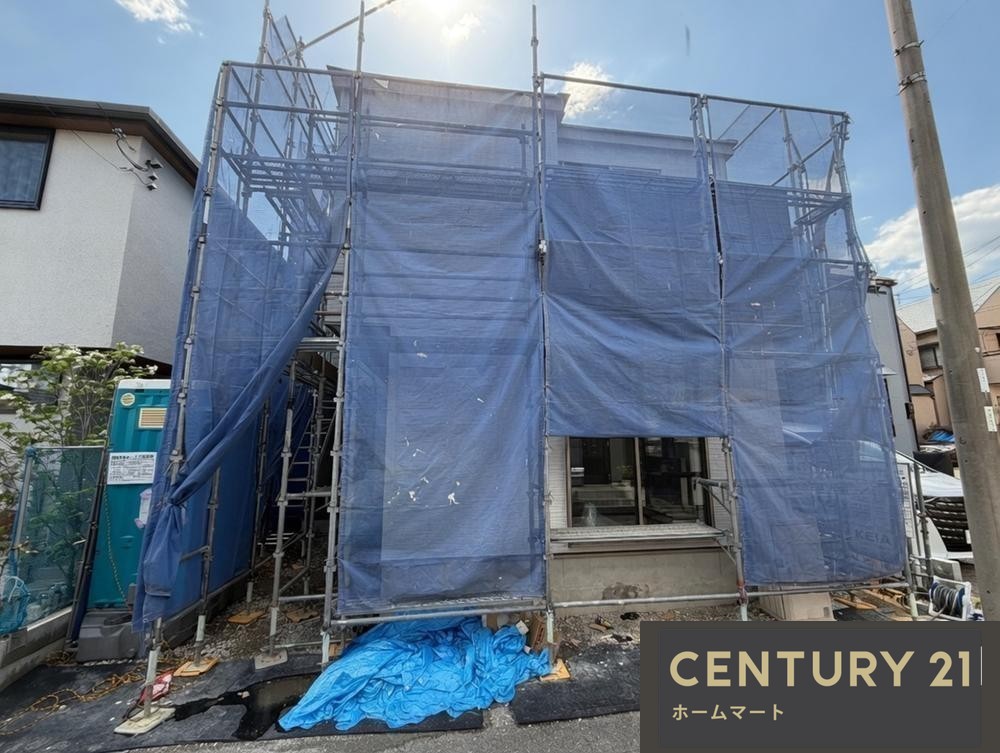 新築戸建 NEW一戸建て石丸２（箕面萱野駅） 5798万円の詳細情報 大阪府箕面市石丸２ 写真5 センチュリー21ホームマート