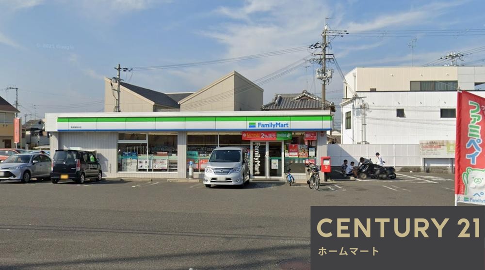 新築戸建 一戸建て阪南市自然田 第３期の詳細情報 大阪府阪南市自然田 写真22 センチュリー21ホームマート