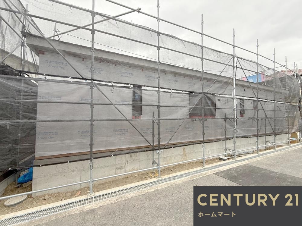新築戸建 一戸建て阪南市自然田 第３期の詳細情報 大阪府阪南市自然田 写真7 センチュリー21ホームマート