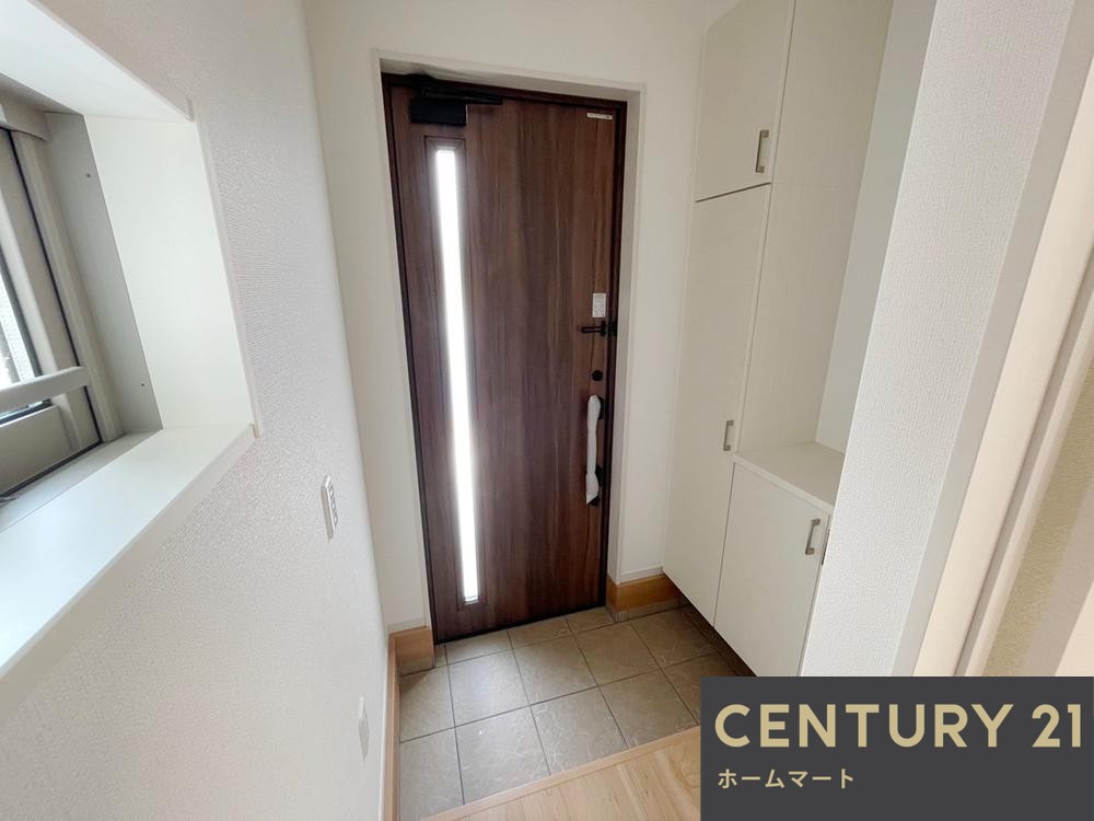 新築戸建 一戸建て京都市右京区嵯峨野南浦町 一戸建て 全１２邸第５期の詳細情報 京都府京都市右京区嵯峨野南浦町 写真12 センチュリー21ホームマート