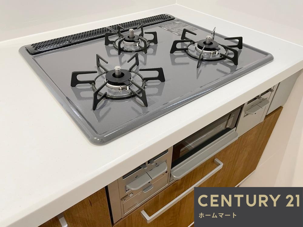 新築戸建 一戸建て京都市右京区嵯峨野南浦町 一戸建て 全１２邸第５期の詳細情報 京都府京都市右京区嵯峨野南浦町 写真17 センチュリー21ホームマート