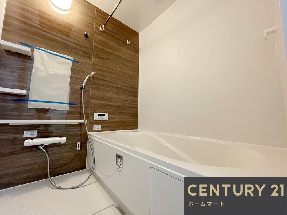 新築戸建 一戸建て京都市右京区嵯峨野南浦町 一戸建て 全１２邸第５期の詳細情報 京都府京都市右京区嵯峨野南浦町 写真8 センチュリー21ホームマート