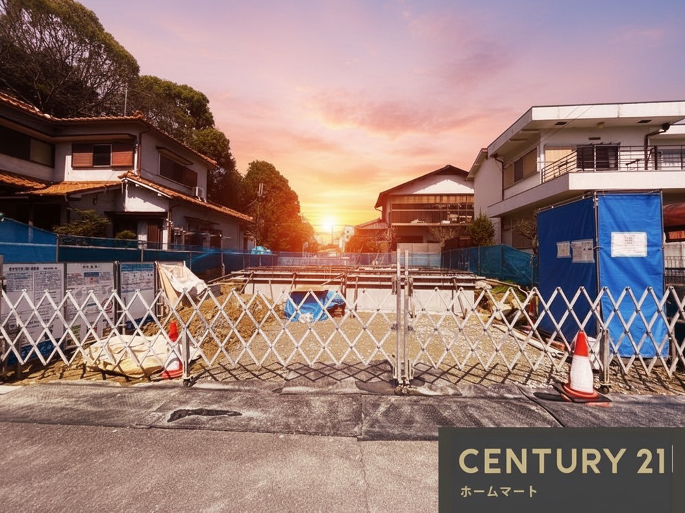 一戸建て穴虫（二上山駅） 2880万円・3080万円の詳細情報