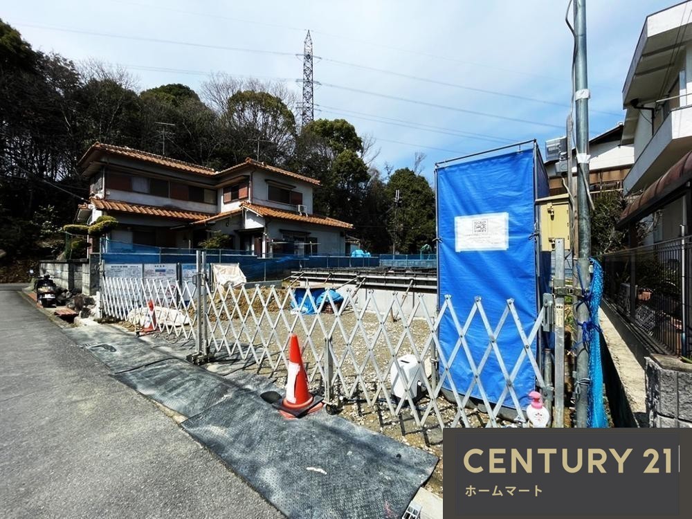 新築戸建 一戸建て穴虫（二上山駅） 2880万円・3080万円の詳細情報 奈良県香芝市穴虫 写真13 センチュリー21ホームマート