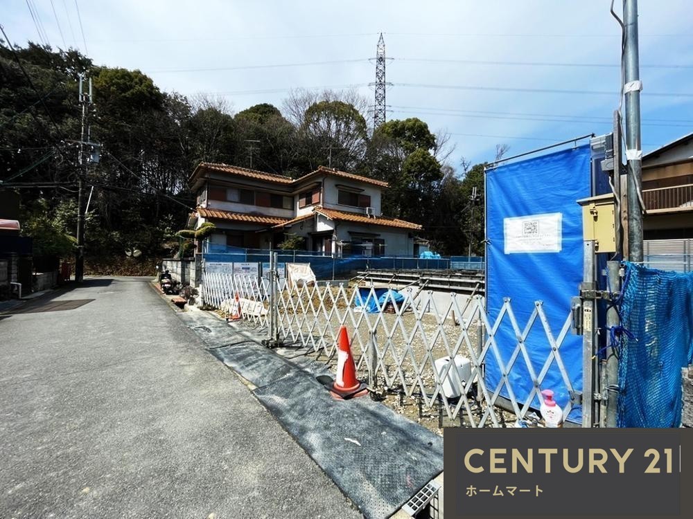 新築戸建 一戸建て穴虫（二上山駅） 2880万円・3080万円の詳細情報 奈良県香芝市穴虫 写真14 センチュリー21ホームマート