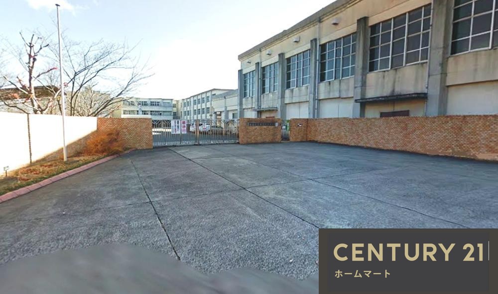 新築戸建 一戸建て穴虫（二上山駅） 2880万円・3080万円の詳細情報 奈良県香芝市穴虫 写真18 センチュリー21ホームマート