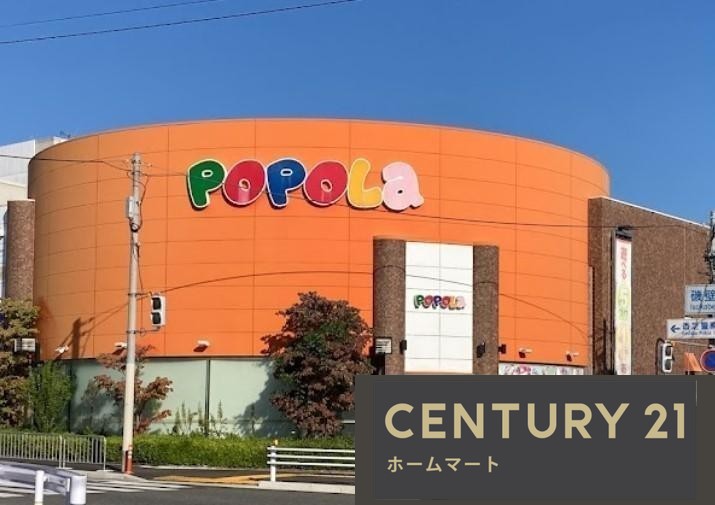 新築戸建 一戸建て穴虫（二上山駅） 2880万円・3080万円の詳細情報 奈良県香芝市穴虫 写真19 センチュリー21ホームマート