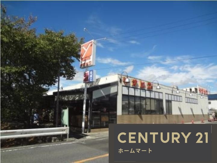 新築戸建 一戸建て穴虫（二上山駅） 2880万円・3080万円の詳細情報 奈良県香芝市穴虫 写真21 センチュリー21ホームマート