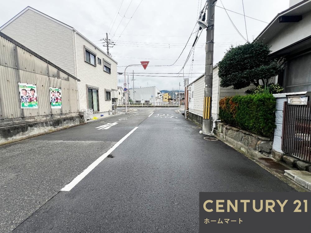 新築戸建 一戸建て八尾木北５（恩智駅） 2580万円の詳細情報 大阪府八尾市八尾木北５ 写真23 センチュリー21ホームマート