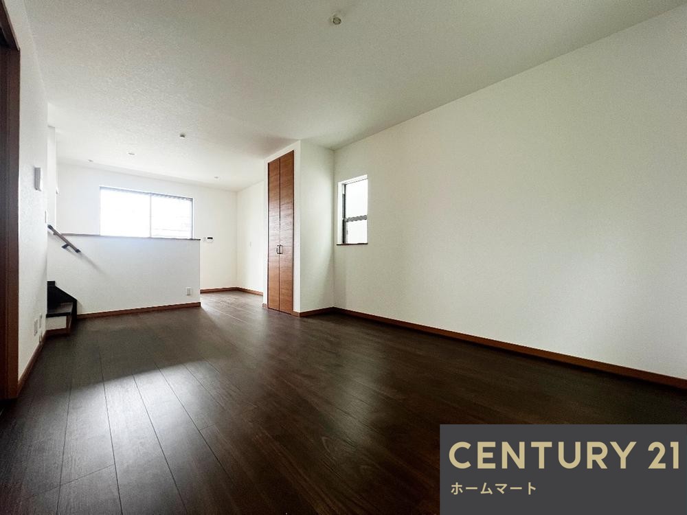 新築戸建 一戸建て八尾木北５（恩智駅） 2580万円の詳細情報 大阪府八尾市八尾木北５ 写真3 センチュリー21ホームマート