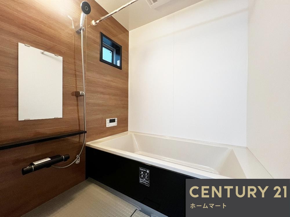 新築戸建 一戸建て八尾木北５（恩智駅） 2580万円の詳細情報 大阪府八尾市八尾木北５ 写真5 センチュリー21ホームマート