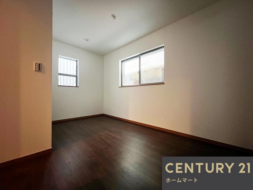 新築戸建 一戸建て八尾木北５（恩智駅） 2580万円の詳細情報 大阪府八尾市八尾木北５ 写真8 センチュリー21ホームマート