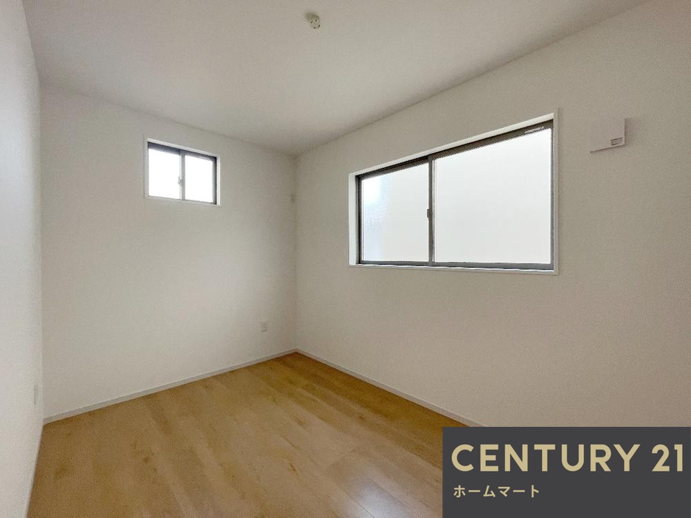 新築戸建 一戸建て皇子が丘１（近江神宮前駅） 3998万円の詳細情報 滋賀県大津市皇子が丘１ 写真10 センチュリー21ホームマート