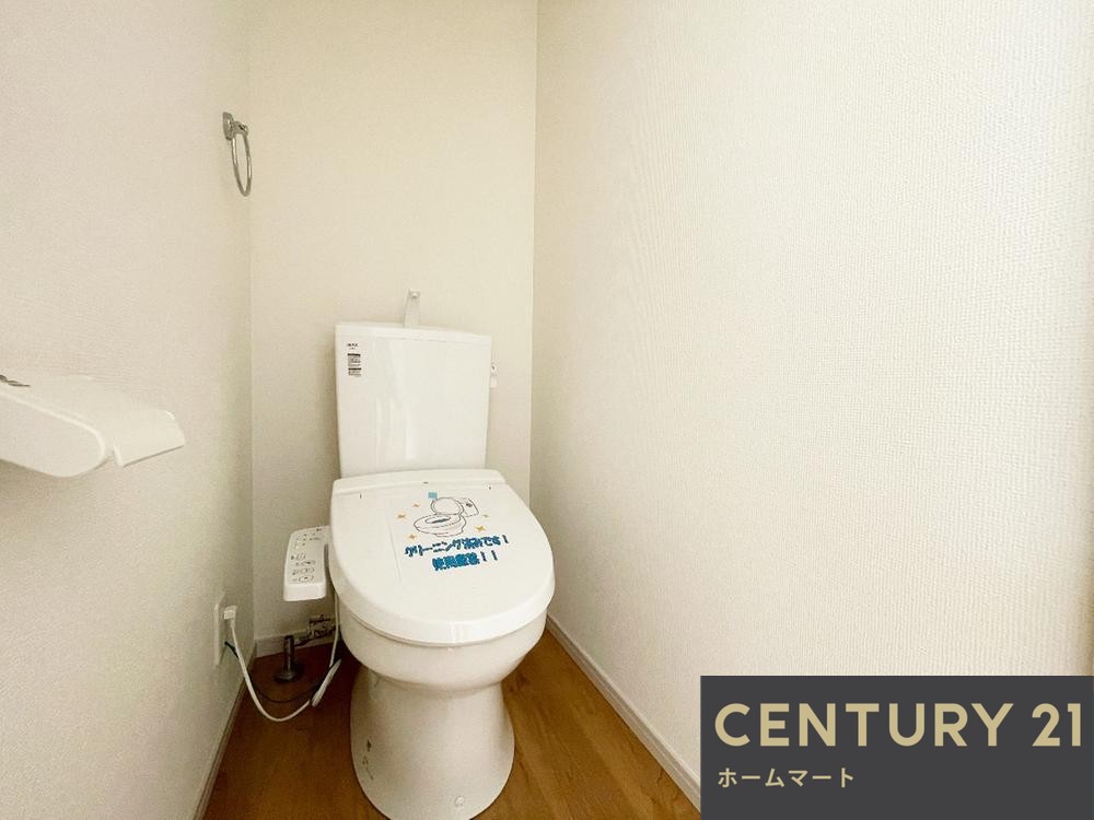 新築戸建 一戸建て皇子が丘１（近江神宮前駅） 3998万円の詳細情報 滋賀県大津市皇子が丘１ 写真16 センチュリー21ホームマート