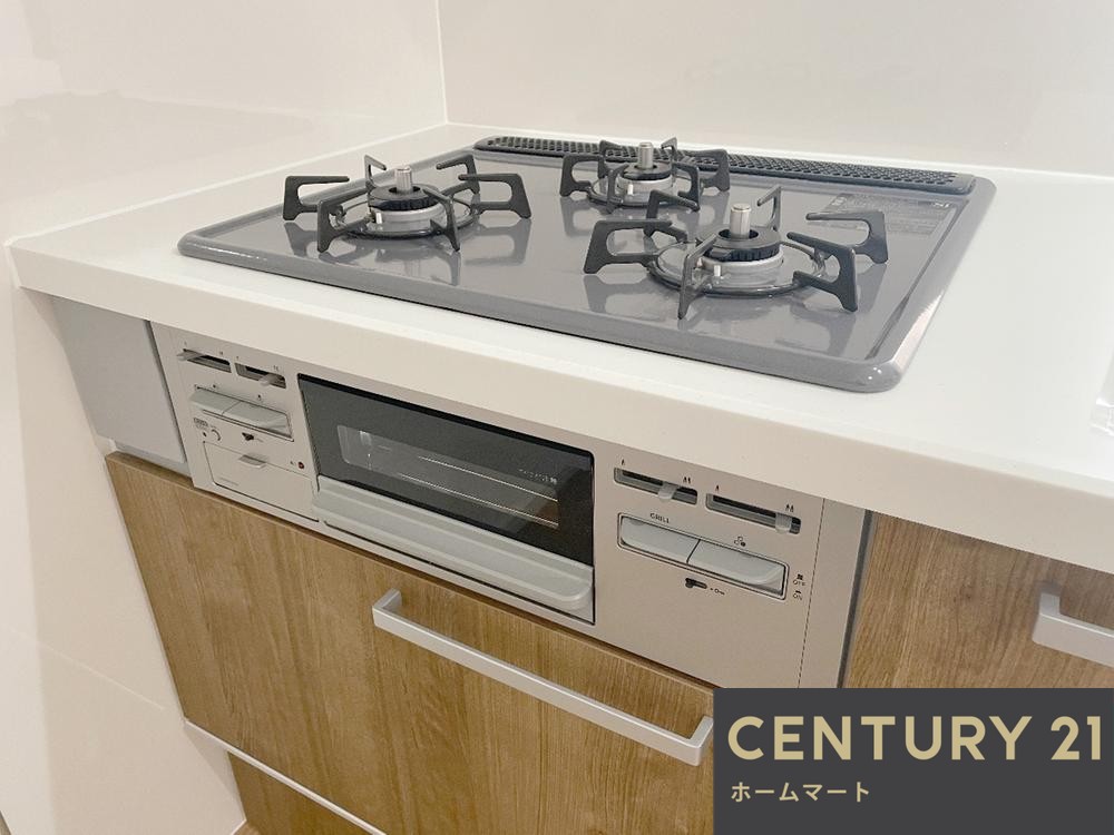 新築戸建 一戸建て皇子が丘１（近江神宮前駅） 3998万円の詳細情報 滋賀県大津市皇子が丘１ 写真18 センチュリー21ホームマート