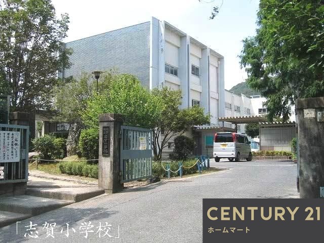 新築戸建 一戸建て皇子が丘１（近江神宮前駅） 3998万円の詳細情報 滋賀県大津市皇子が丘１ 写真22 センチュリー21ホームマート