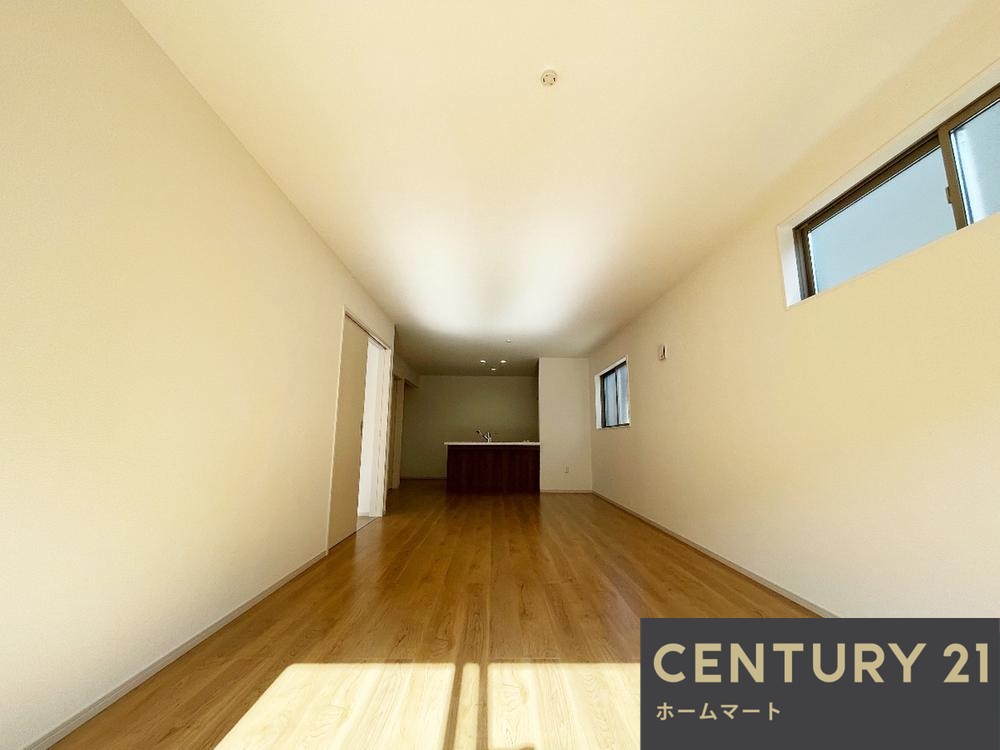 新築戸建 一戸建て皇子が丘１（近江神宮前駅） 3998万円の詳細情報 滋賀県大津市皇子が丘１ 写真6 センチュリー21ホームマート